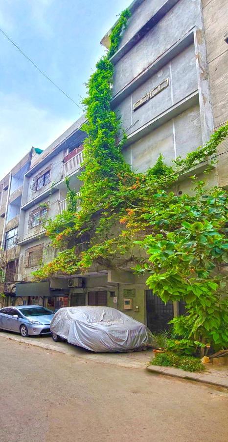 Privee Homes Карачи Экстерьер фото